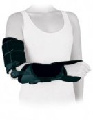 Donjoy ROM Deluxe Elbow Support